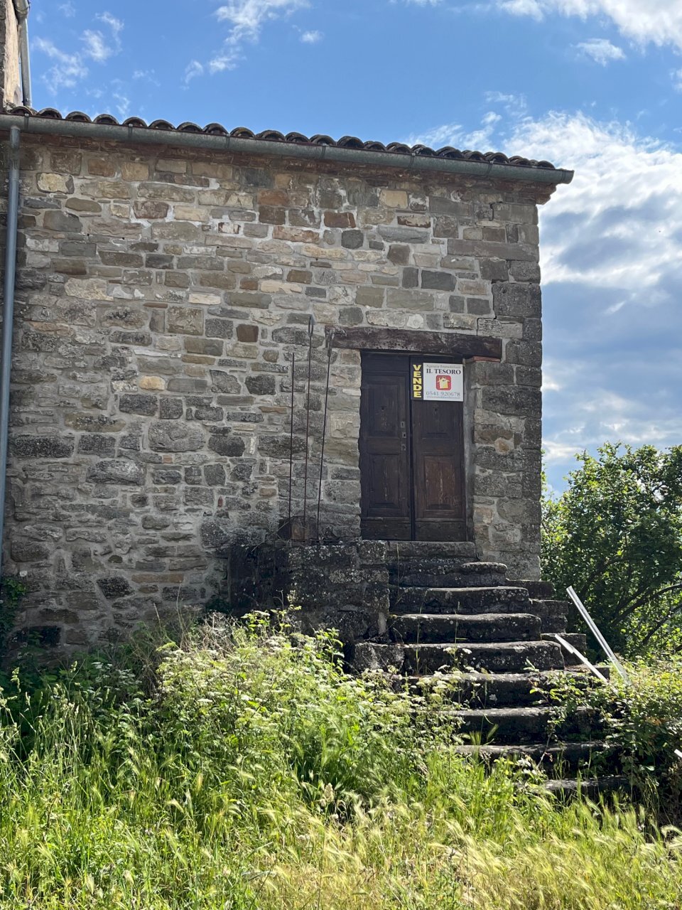 IMG_5411.jpg - Townhouse Località Poggio 289A, Maiolo - photo 3