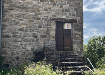 IMG_5411.jpg - Townhouse Località Poggio 289A, Maiolo - photo 3