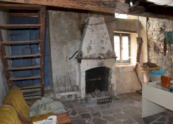 DSC_0001.JPG - Townhouse Località Poggio 289A, Maiolo - photo 4