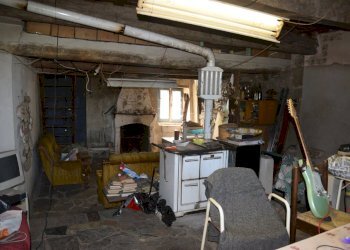 DSC_0002.JPG - Townhouse Località Poggio 289A, Maiolo - photo 5