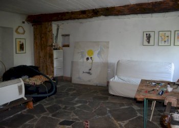 DSC_0005.JPG - Townhouse Località Poggio 289A, Maiolo - photo 8