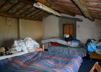 DSC_0008.JPG - Townhouse Località Poggio 289A, Maiolo - photo 11