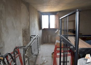 DSC_0009.JPG - Townhouse Località Poggio 289A, Maiolo - photo 12