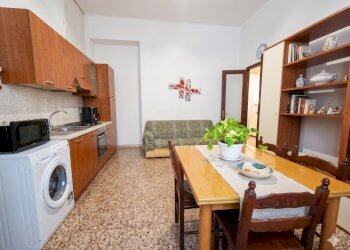 pranzo - Two-room apartment La Spezia - photo 2