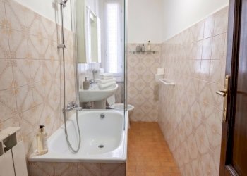 bagno - Two-room apartment La Spezia - photo 7