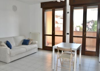 zona giorno - Three-room apartment Via Caduti del Pilastro 4. 1. 1991 6, Malalbergo - photo 4