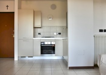 cucina - Three-room apartment Via Caduti del Pilastro 4. 1. 1991 6, Malalbergo - photo 5