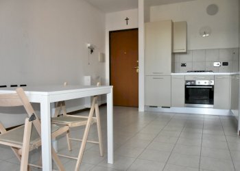 zona giorno - Three-room apartment Via Caduti del Pilastro 4. 1. 1991 6, Malalbergo - photo 6