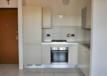 cucina - Three-room apartment Via Caduti del Pilastro 4. 1. 1991 6, Malalbergo - photo 7