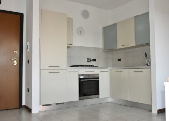 cucina - Three-room apartment Via Caduti del Pilastro 4. 1. 1991 6, Malalbergo - photo 8