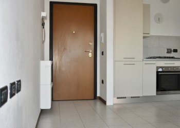 entrata - Three-room apartment Via Caduti del Pilastro 4. 1. 1991 6, Malalbergo - photo 9