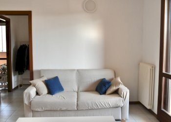 zona giorno - Three-room apartment Via Caduti del Pilastro 4. 1. 1991 6, Malalbergo - photo 10