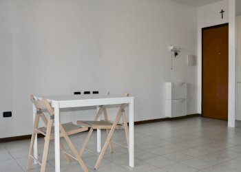 zona giorno - Three-room apartment Via Caduti del Pilastro 4. 1. 1991 6, Malalbergo - photo 12