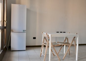 zona giorno - Three-room apartment Via Caduti del Pilastro 4. 1. 1991 6, Malalbergo - photo 13