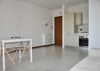 zona giorno - Three-room apartment Via Caduti del Pilastro 4. 1. 1991 6, Malalbergo - photo 14