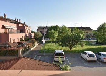 viste - Three-room apartment Via Caduti del Pilastro 4. 1. 1991 6, Malalbergo - photo 15