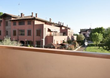 viste - Three-room apartment Via Caduti del Pilastro 4. 1. 1991 6, Malalbergo - photo 19