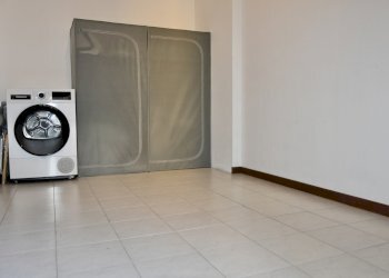 camera da letto - Three-room apartment Via Caduti del Pilastro 4. 1. 1991 6, Malalbergo - photo 25