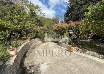 2.jpeg - Porzione di casa Via Gallardi 75, Ventimiglia - foto 2