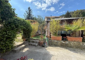 9.jpeg - Porzione di casa Via Gallardi 75, Ventimiglia - foto 9