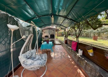 14.jpeg - Porzione di casa Via Gallardi 75, Ventimiglia - foto 14