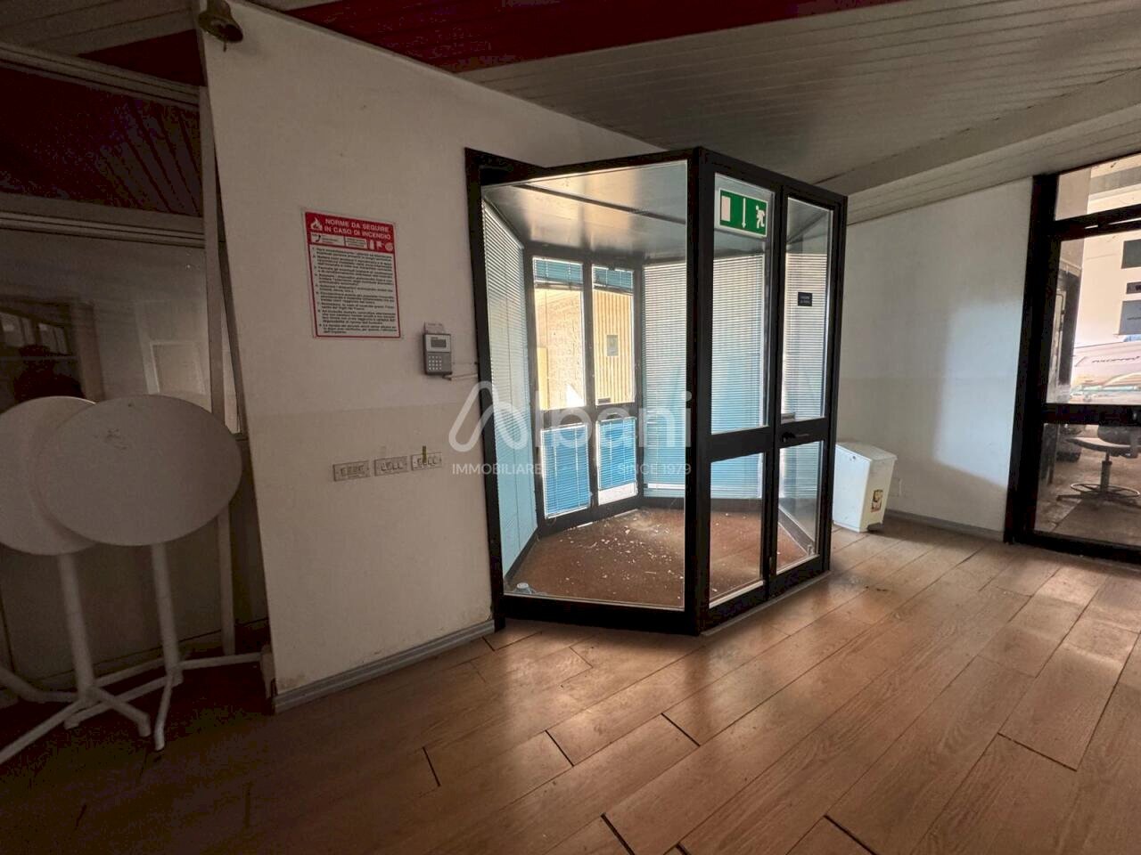 VENDESI CAPANNONE ZONA FOLLO - CAP03 -  (20).jpeg - Capannone La Spezia - foto 2