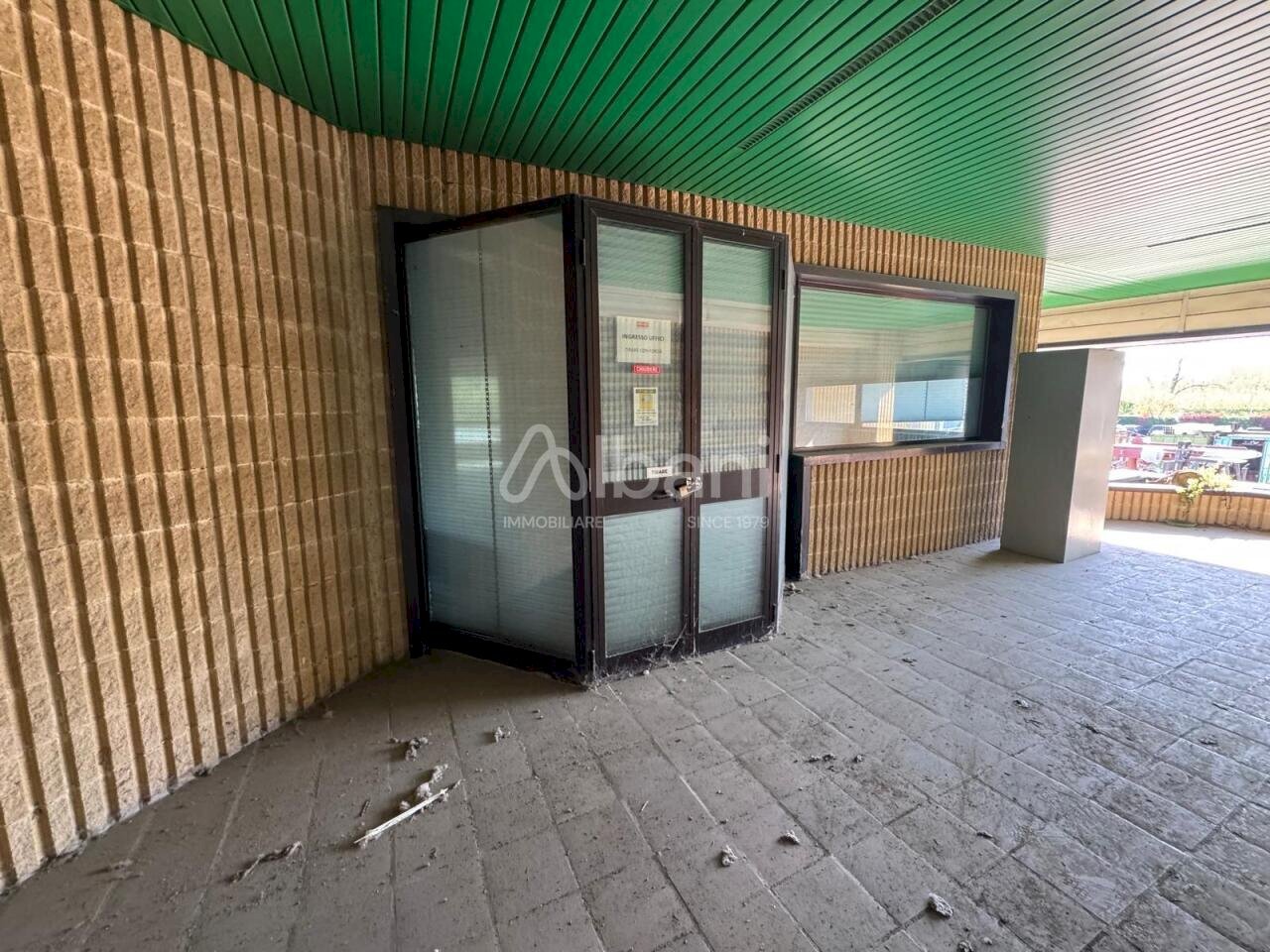 VENDESI CAPANNONE ZONA FOLLO - CAP03 -  (11).jpeg - Capannone La Spezia - foto 3