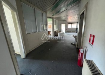 VENDESI CAPANNONE ZONA FOLLO - CAP03 -  (5).jpeg - Capannone La Spezia - foto 5