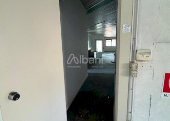 VENDESI CAPANNONE ZONA FOLLO - CAP03 -  (6).jpeg - Capannone La Spezia - foto 6