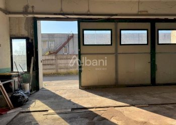 VENDESI CAPANNONE ZONA FOLLO - CAP03 -  (45).jpeg - Capannone La Spezia - foto 7