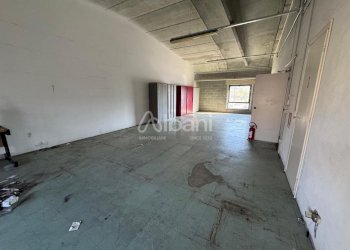 VENDESI CAPANNONE ZONA FOLLO - CAP03 -  (8).jpeg - Capannone La Spezia - foto 8