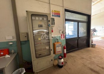 VENDESI CAPANNONE ZONA FOLLO - CAP03 -  (18).jpeg - Capannone La Spezia - foto 15