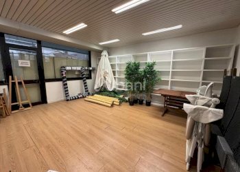 VENDESI CAPANNONE ZONA FOLLO - CAP03 -  (19).jpeg - Capannone La Spezia - foto 16