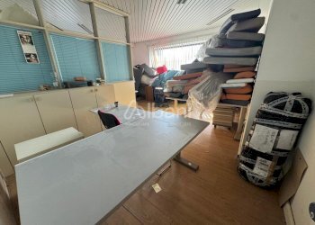 VENDESI CAPANNONE ZONA FOLLO - CAP03 -  (22).jpeg - Capannone La Spezia - foto 17