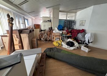 VENDESI CAPANNONE ZONA FOLLO - CAP03 -  (25).jpeg - Capannone La Spezia - foto 20