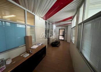 VENDESI CAPANNONE ZONA FOLLO - CAP03 -  (33).jpeg - Capannone La Spezia - foto 26