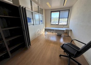 VENDESI CAPANNONE ZONA FOLLO - CAP03 -  (38).jpeg - Capannone La Spezia - foto 28