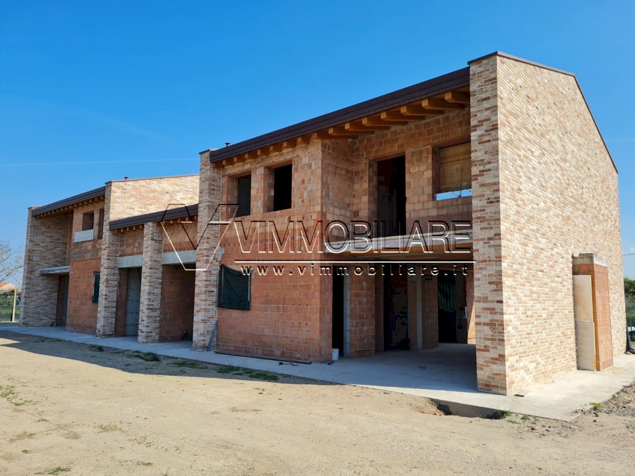 Casa indipendente Via Sabbionara, Ospedaletto Euganeo - foto 2