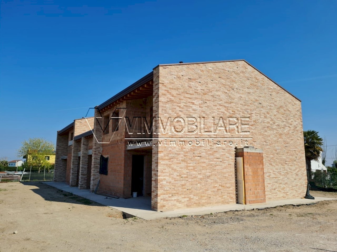 Casa indipendente Via Sabbionara, Ospedaletto Euganeo - foto 3