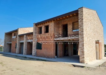 Casa indipendente Via Sabbionara, Ospedaletto Euganeo - foto 2