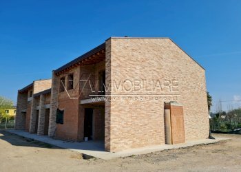 Casa indipendente Via Sabbionara, Ospedaletto Euganeo - foto 4