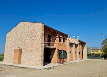 Casa indipendente Via Sabbionara, Ospedaletto Euganeo - foto 5