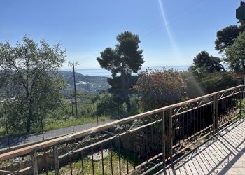 4.JPG - Villa Strada Provinciale 45, Cipressa - photo 5