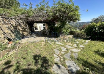 9.JPG - Villa Strada Provinciale 45, Cipressa - photo 10