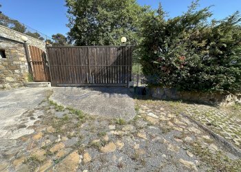 17.JPG - Villa Strada Provinciale 45, Cipressa - photo 15