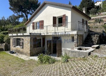 14.JPG - Villa Strada Provinciale 45, Cipressa - photo 21