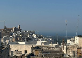 WhatsApp Image 2026-04-17 at 17.23.34.jpeg - Independent house Via Michele Amari, Ostuni - photo 1