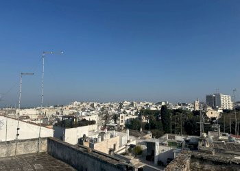 WhatsApp Image 2026-04-17 at 17.23.40.jpeg - Independent house Via Michele Amari, Ostuni - photo 7