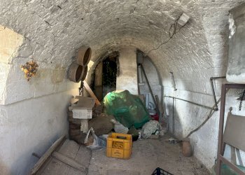 WhatsApp Image 2026-04-17 at 17.23.42.jpeg - Independent house Via Michele Amari, Ostuni - photo 9