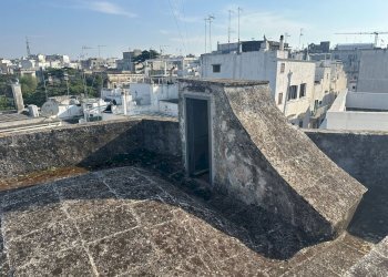 WhatsApp Image 2026-04-17 at 17.23.48.jpeg - Independent house Via Michele Amari, Ostuni - photo 19